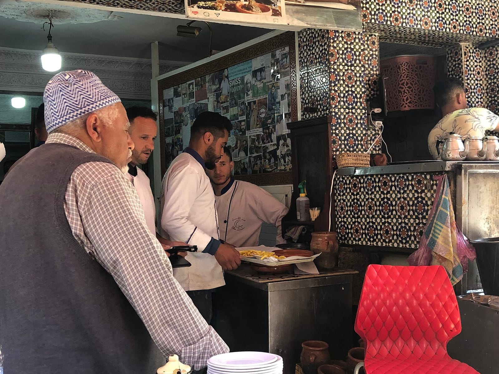 Zeitoun Cafè photo 5