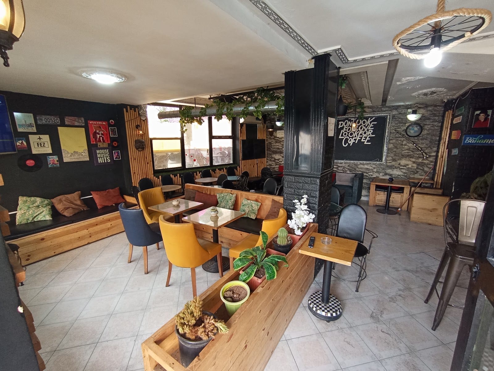 Café Istoria
