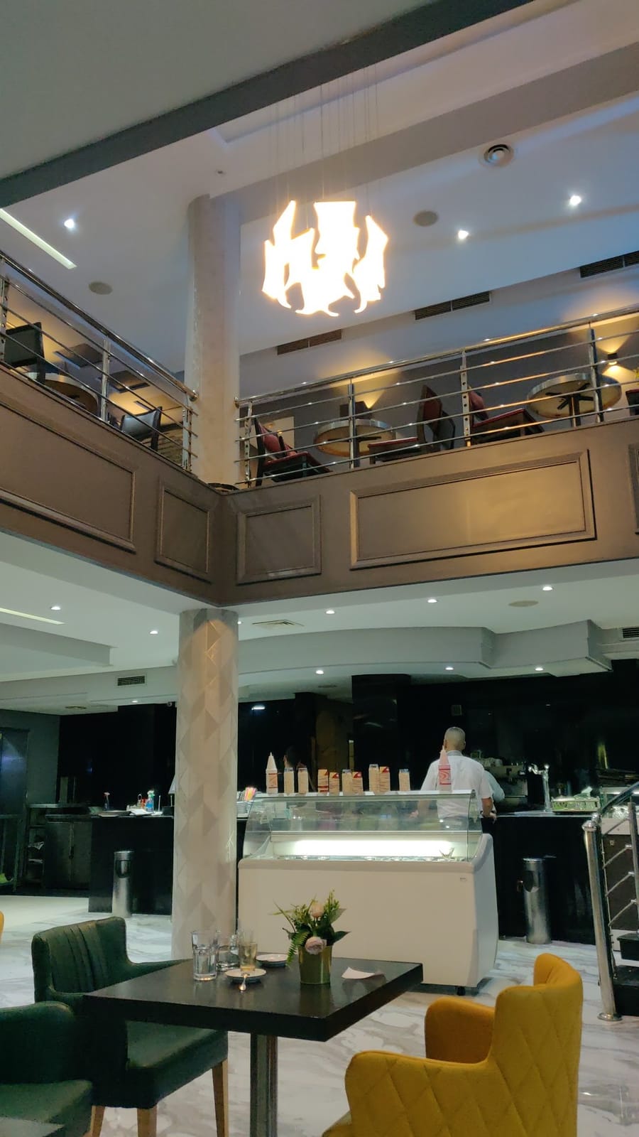 Café Luxor