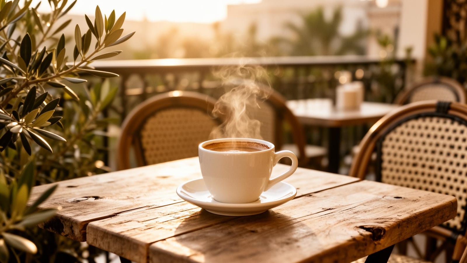 Café One Love photo 3