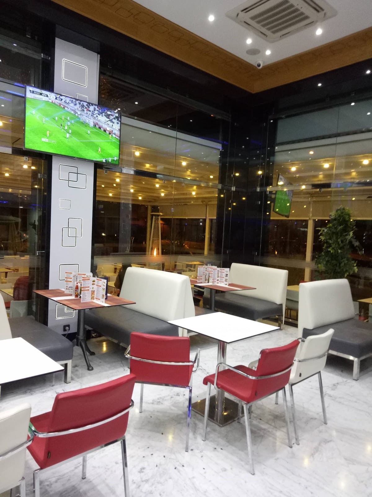 Café Savini