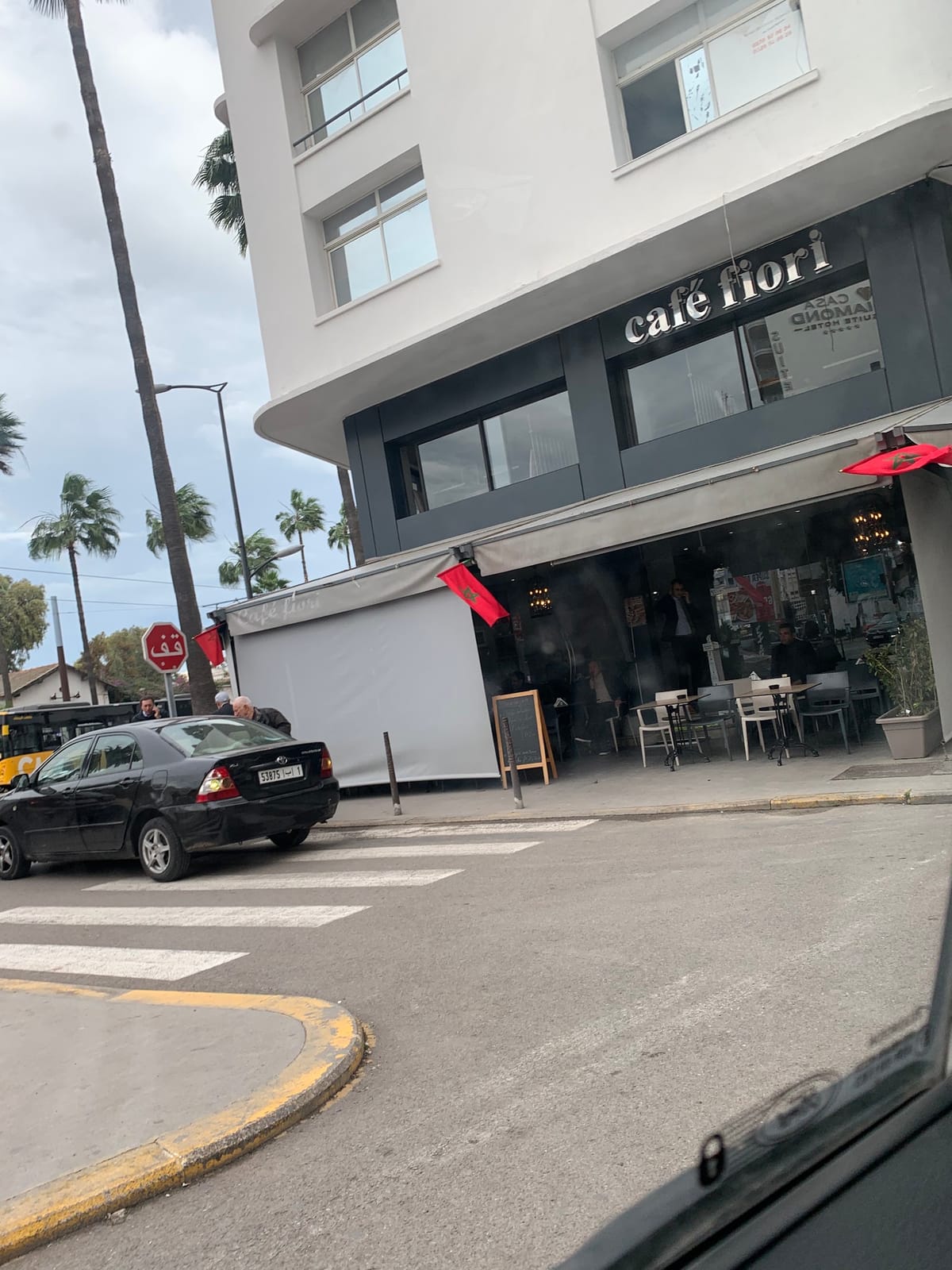 Café Fiori