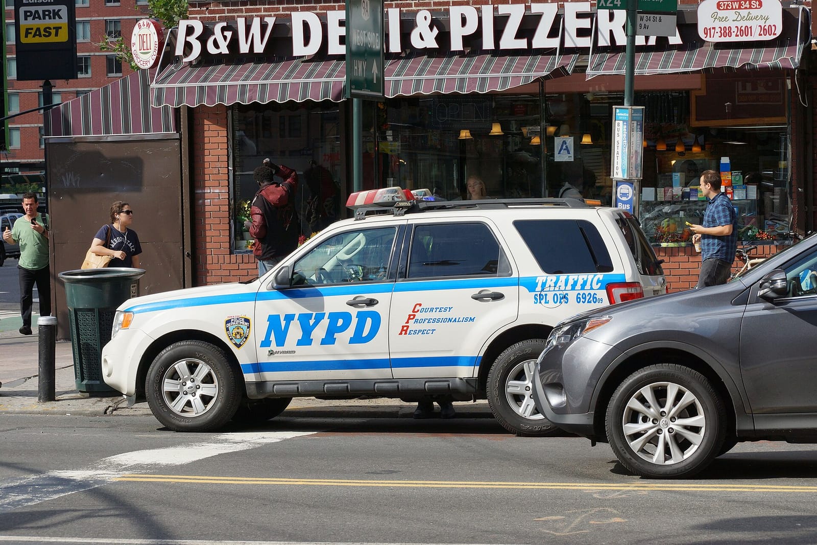 34th Bagels & More