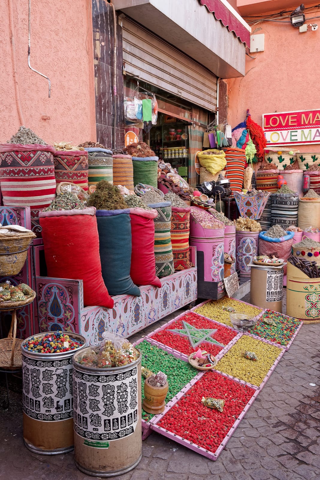 Café Dar Touareg photo 5