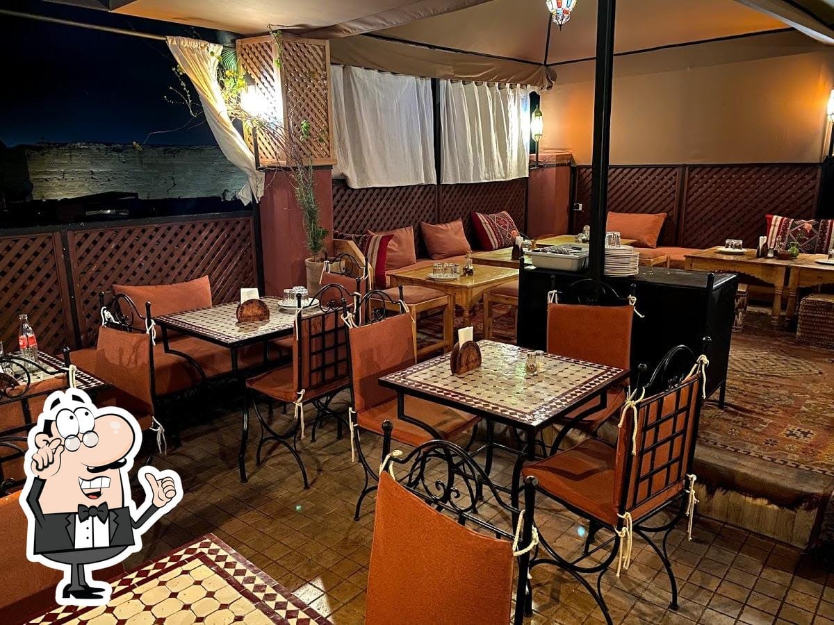 Café Dar Touareg photo 2