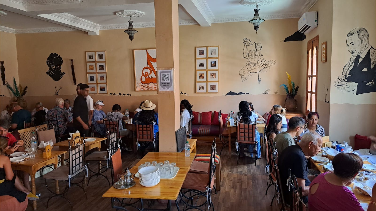 Café Dar Touareg