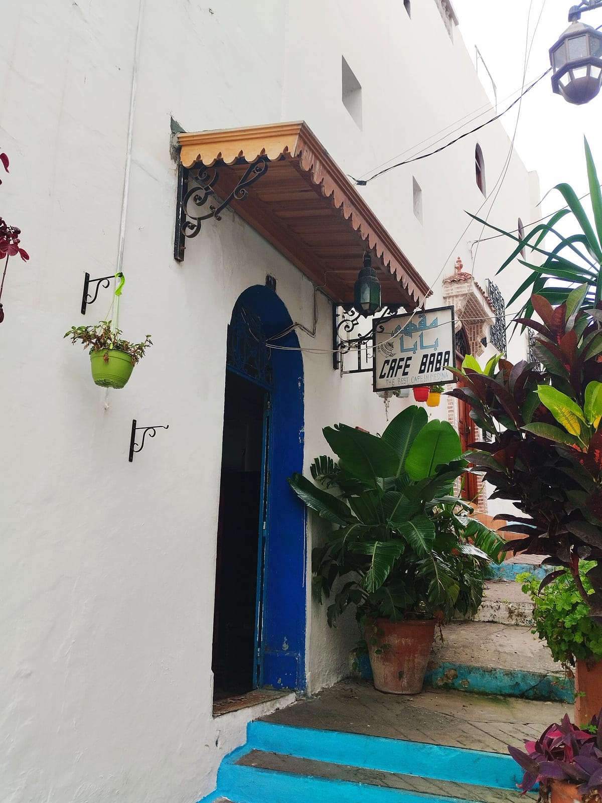 Café Babá photo 3