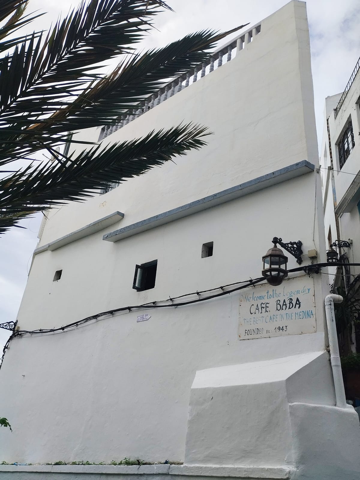 Café Babá photo 4
