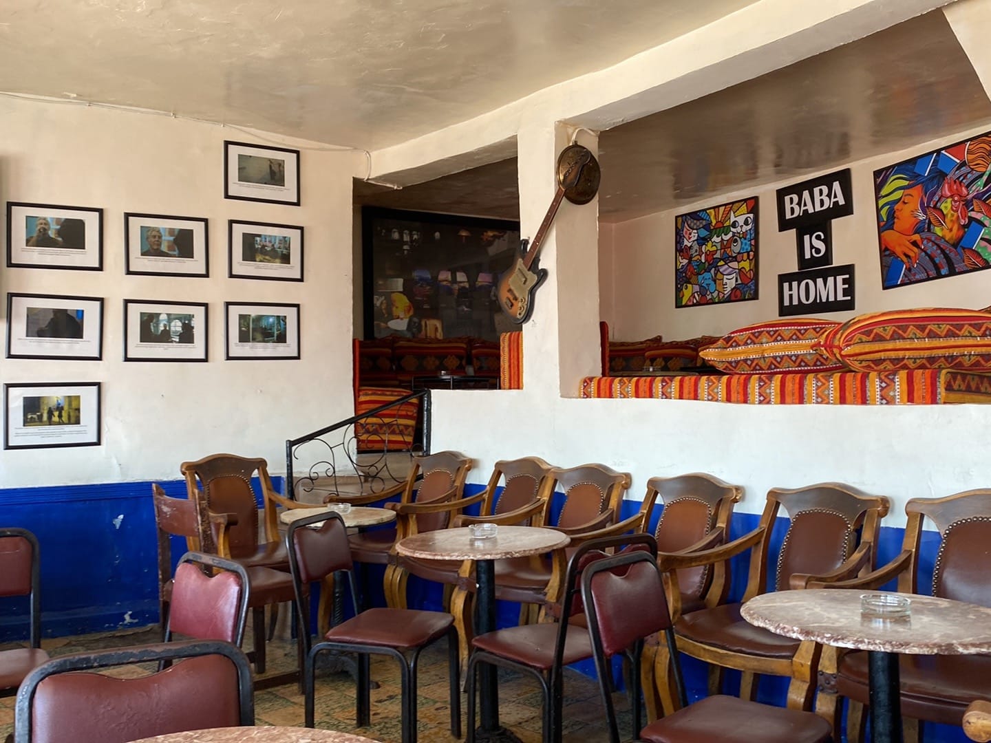 Café Babá