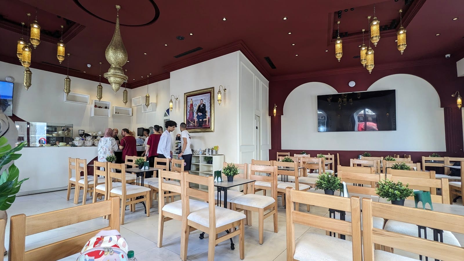 Cafe Imperial