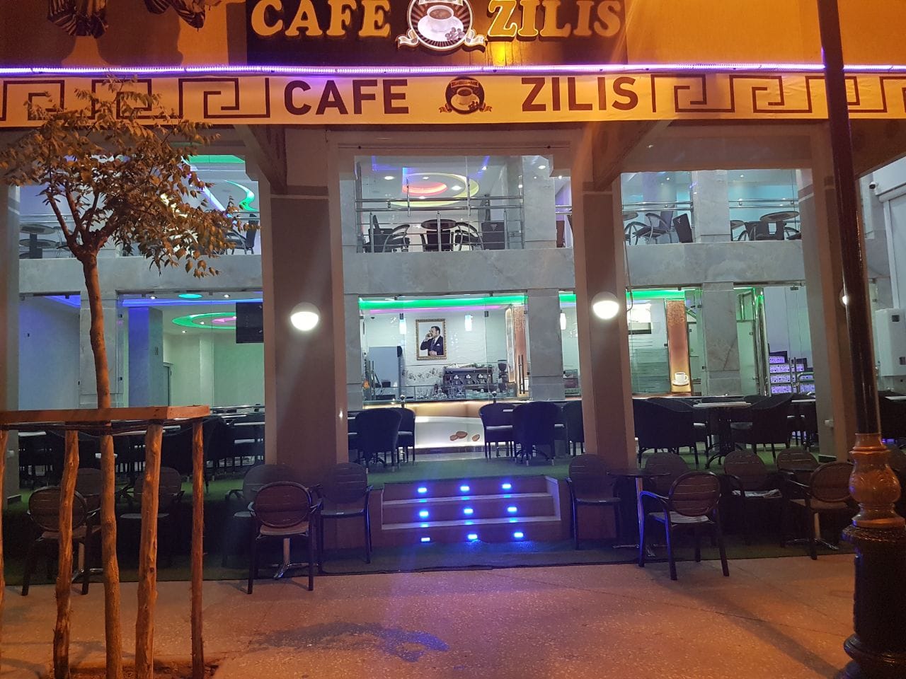 Café ZILIS