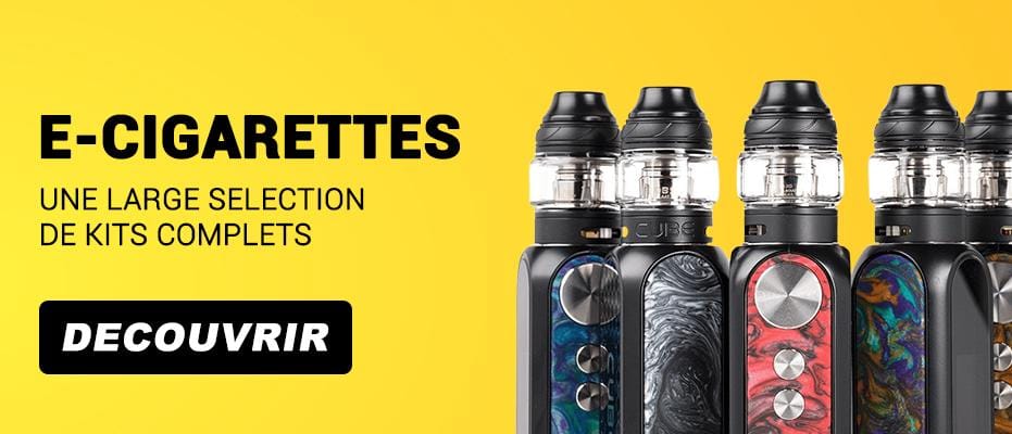 Good Vapes : Cigarette Electronique Casablanca photo 4