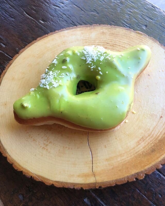 Dun-Well Doughnuts photo 2