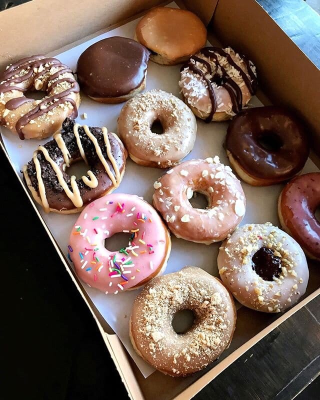 Dun-Well Doughnuts photo 5
