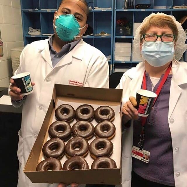 Dun-Well Doughnuts photo 3