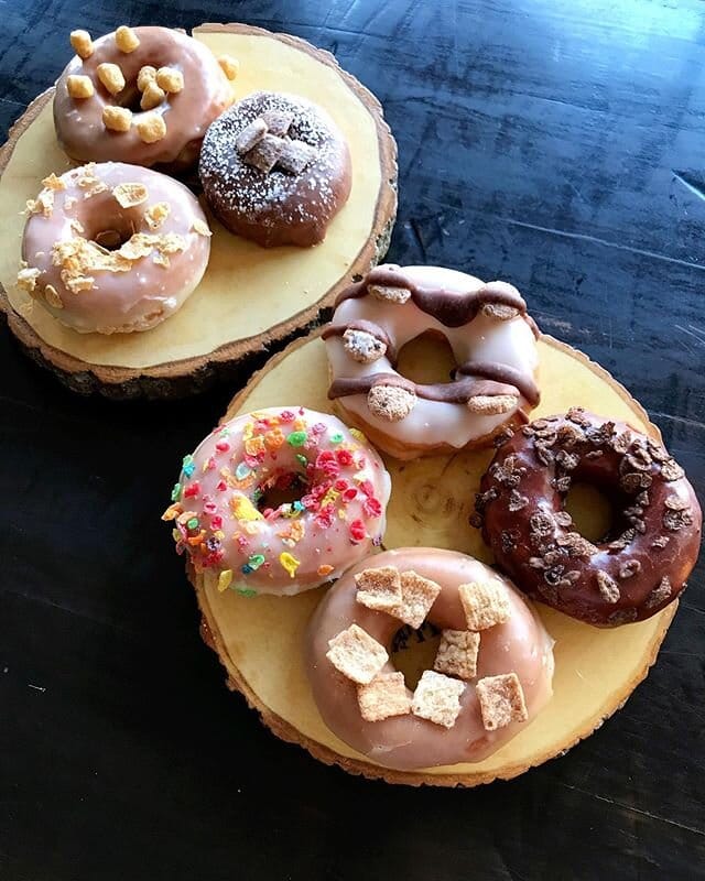 Dun-Well Doughnuts photo 7