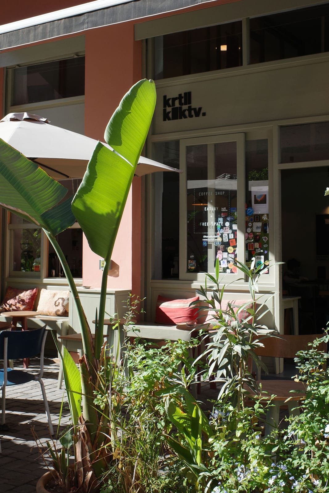 Kartell Kollektiv photo 2