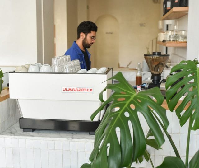 Alma Kitchen & Coffee photo 7