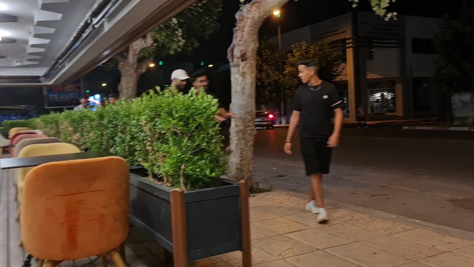 Café Dalia