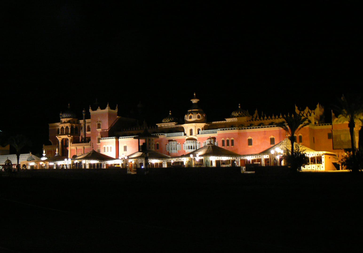 KASER LOUBNANE MARRAKECH photo 4