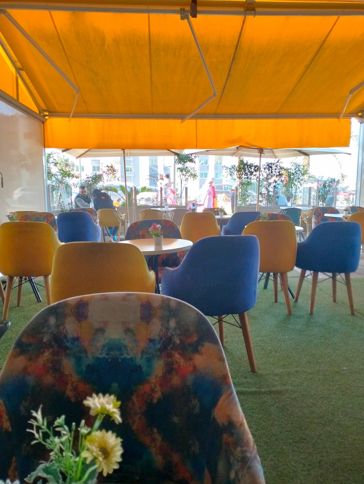 Café mogador