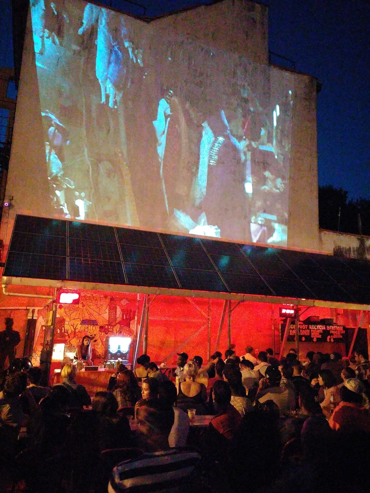 Hungry Ghost