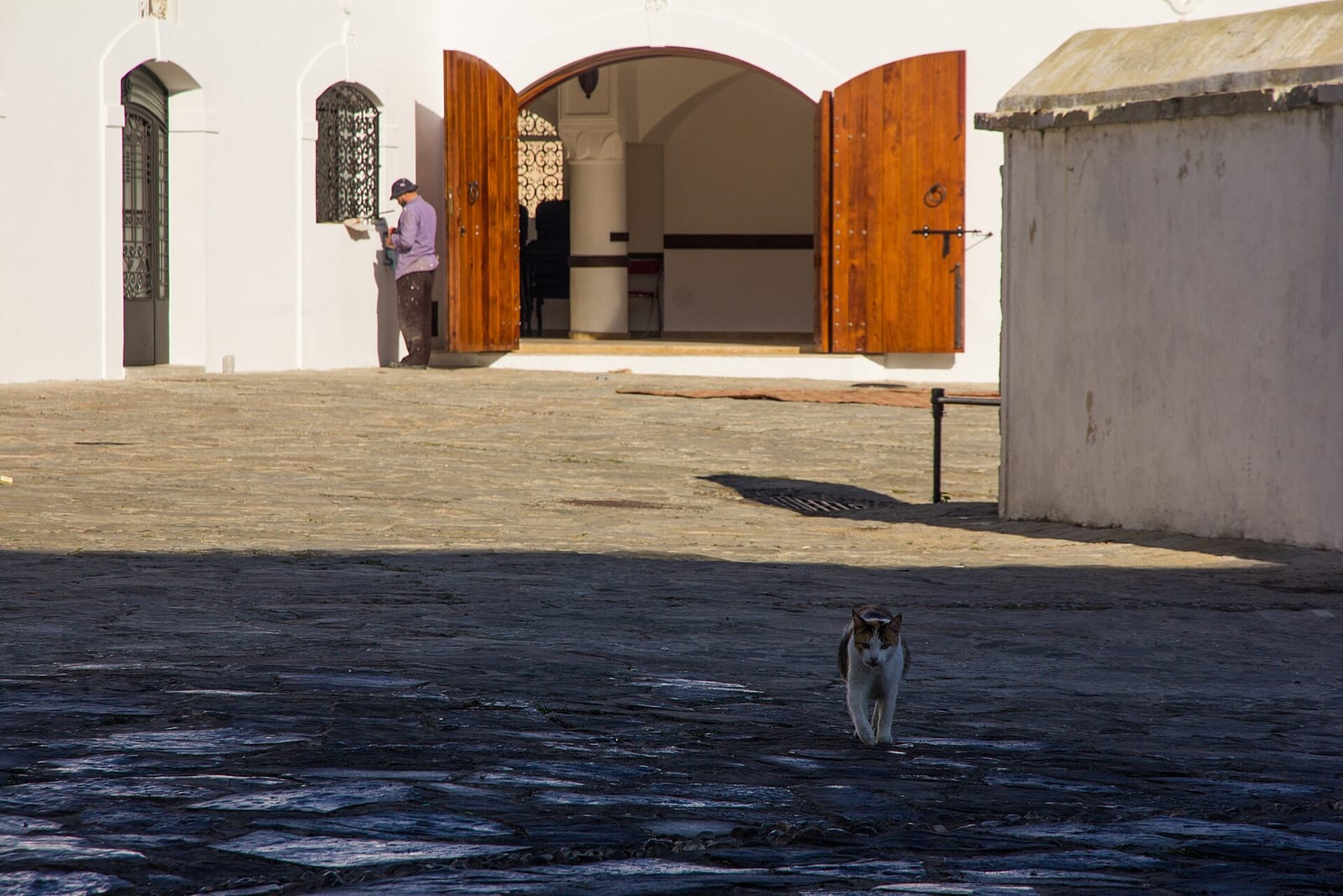 Bab Al Bahr photo 4