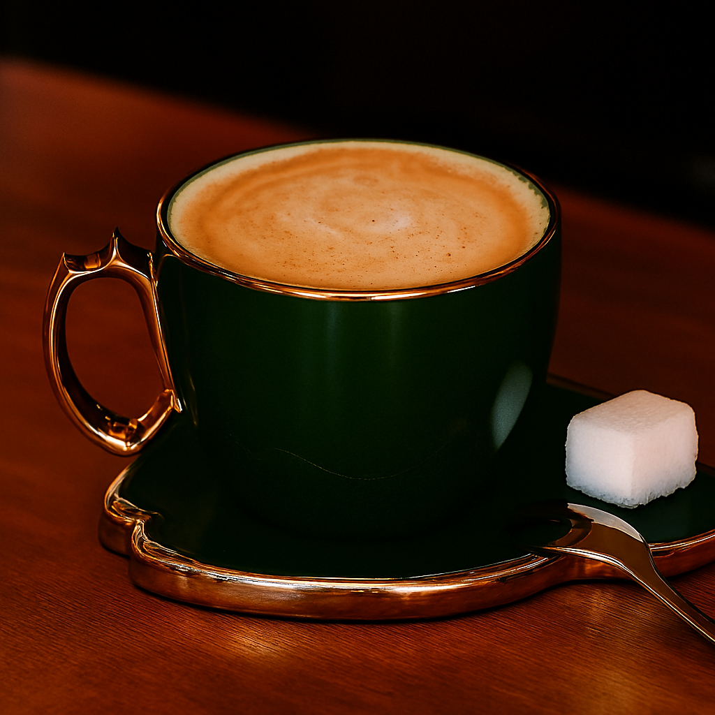 Bee Coffee photo 4