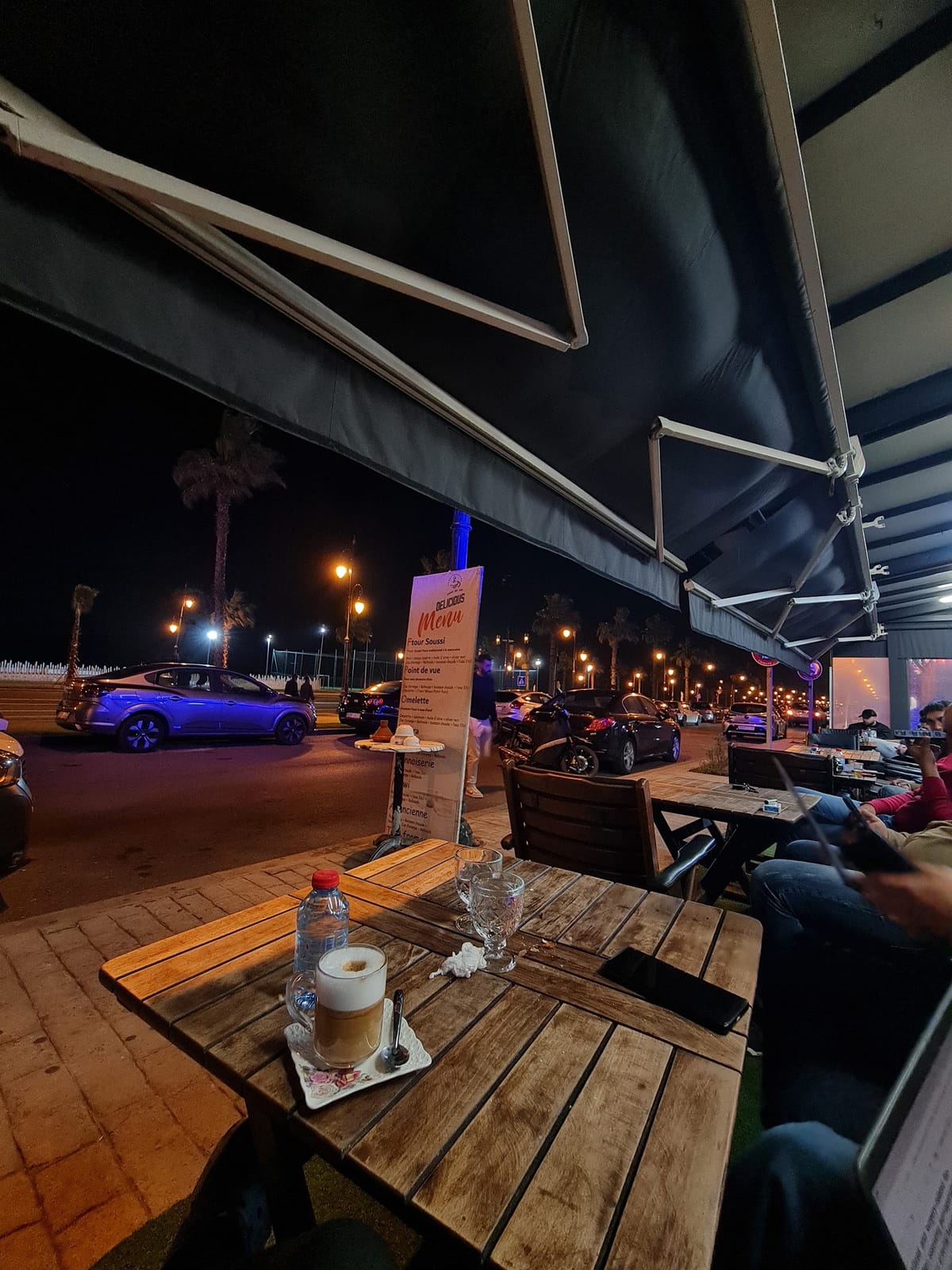 Café point de vue