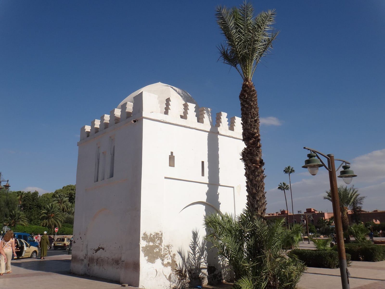 Café Koutoubia photo 4