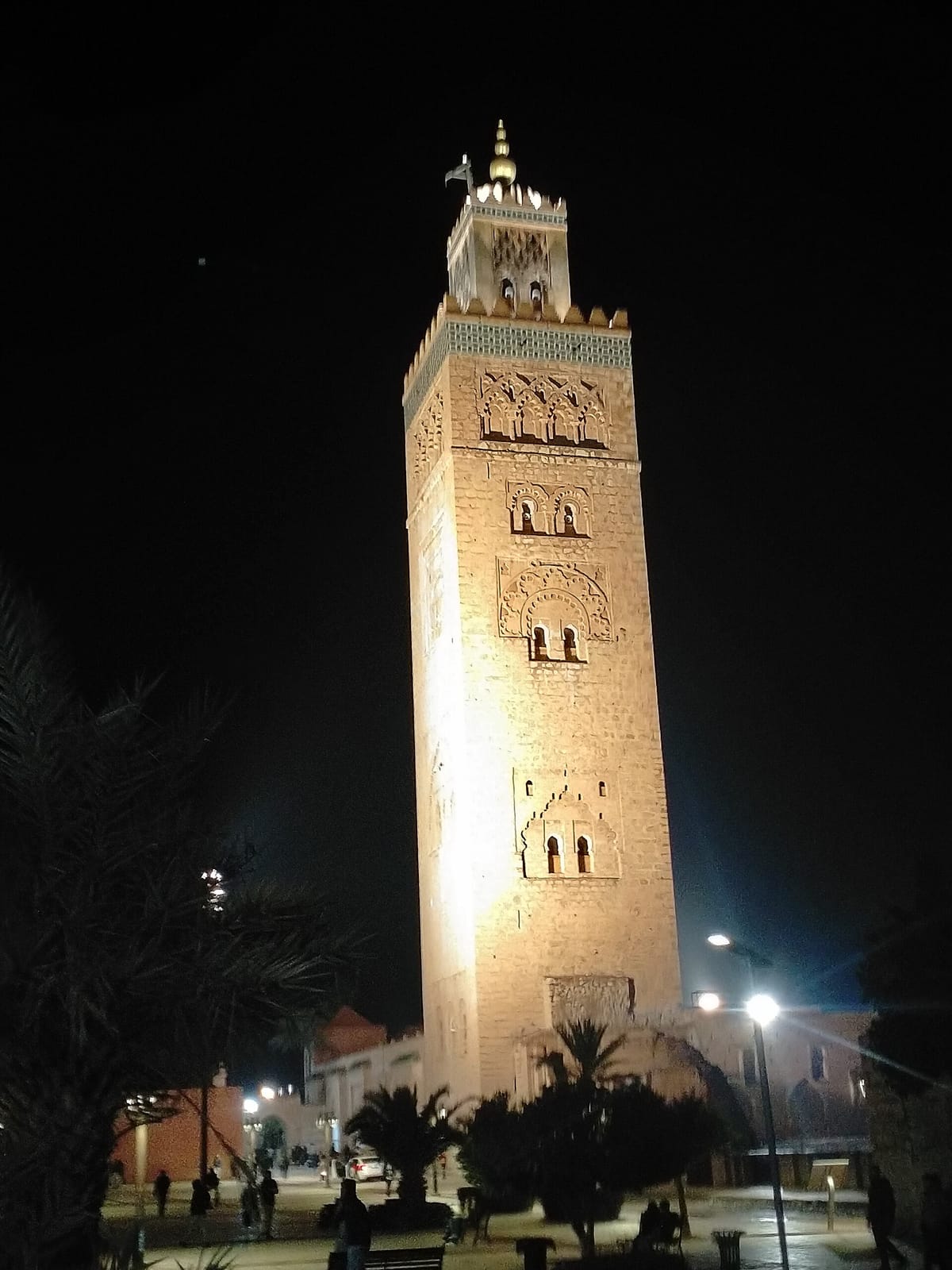 Café Koutoubia photo 5