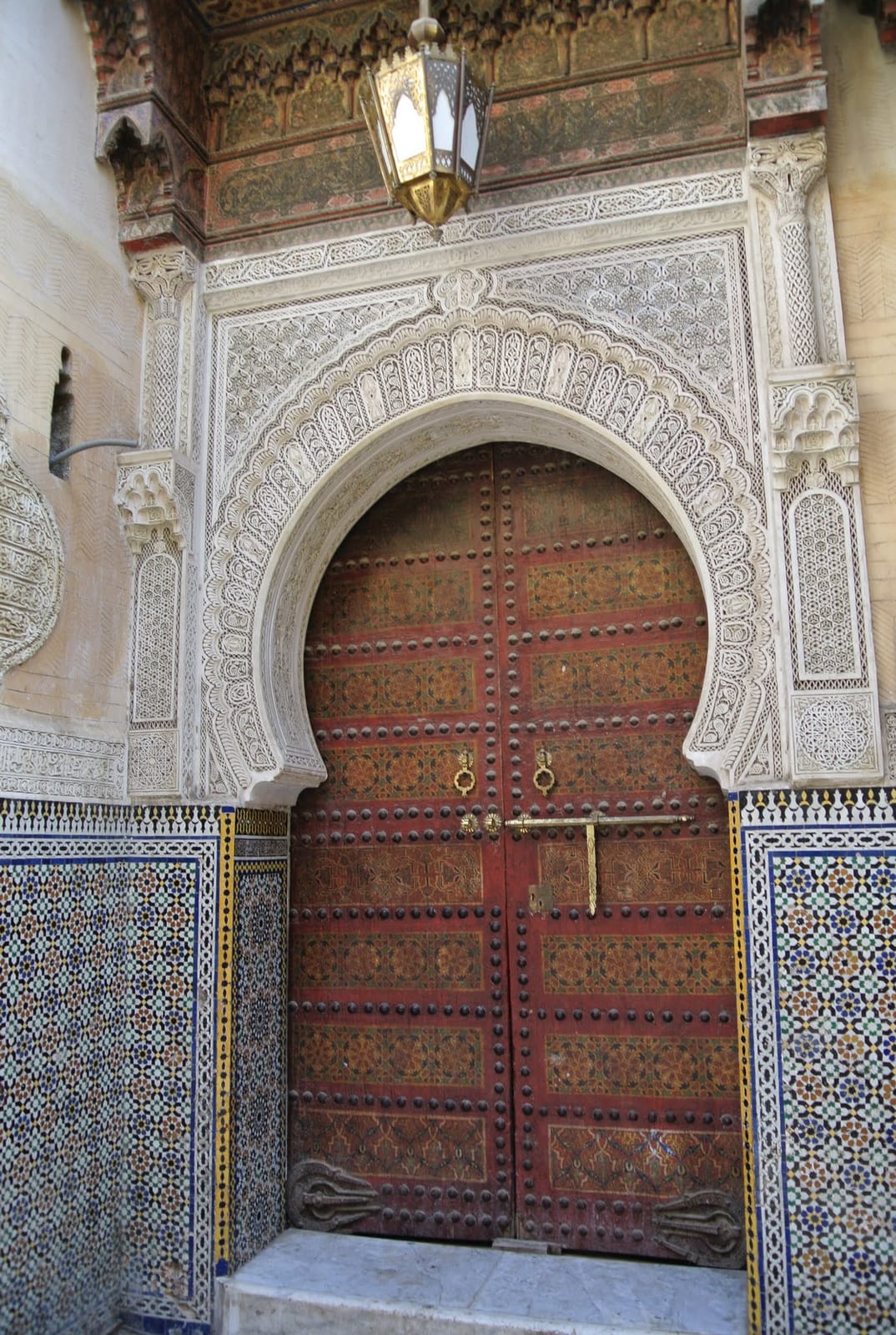 café Terrasse Riad Kettani photo 3