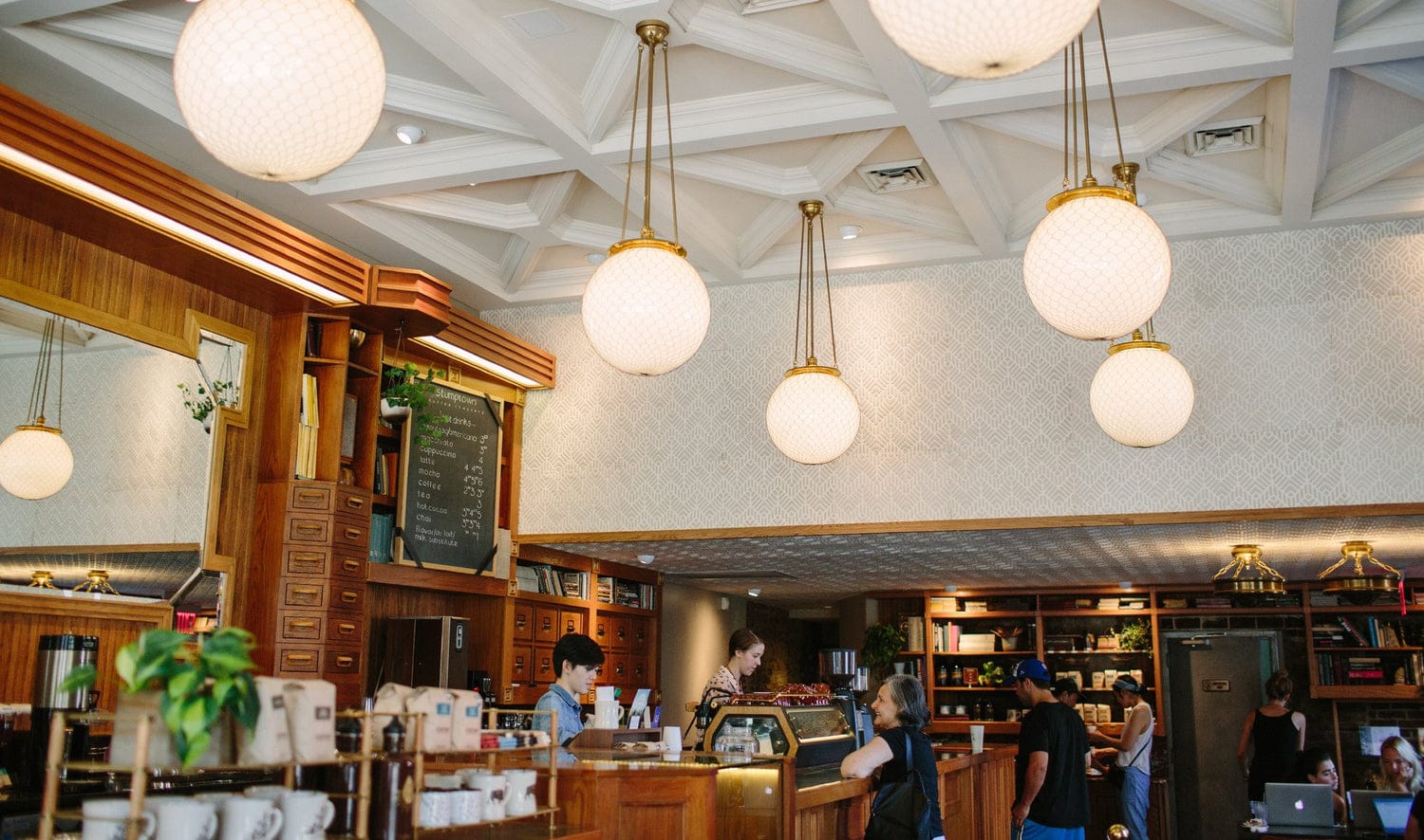 Stumptown photo 4