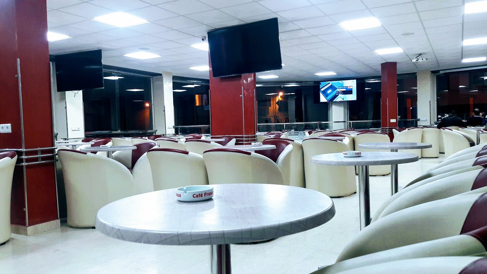 Café France