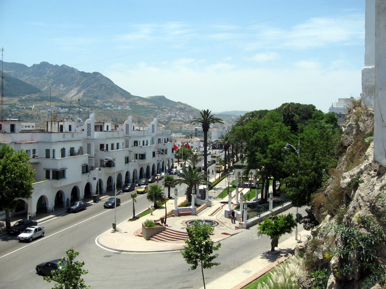 Borj El Hafa photo 2