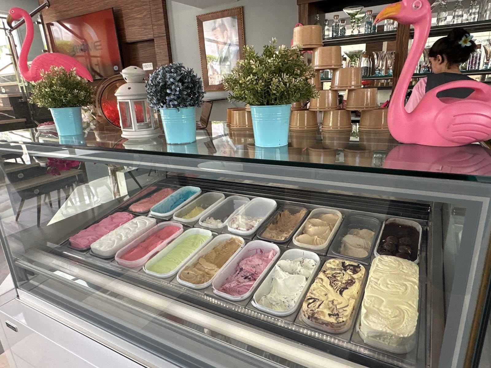 Venezia iCe & Bakery