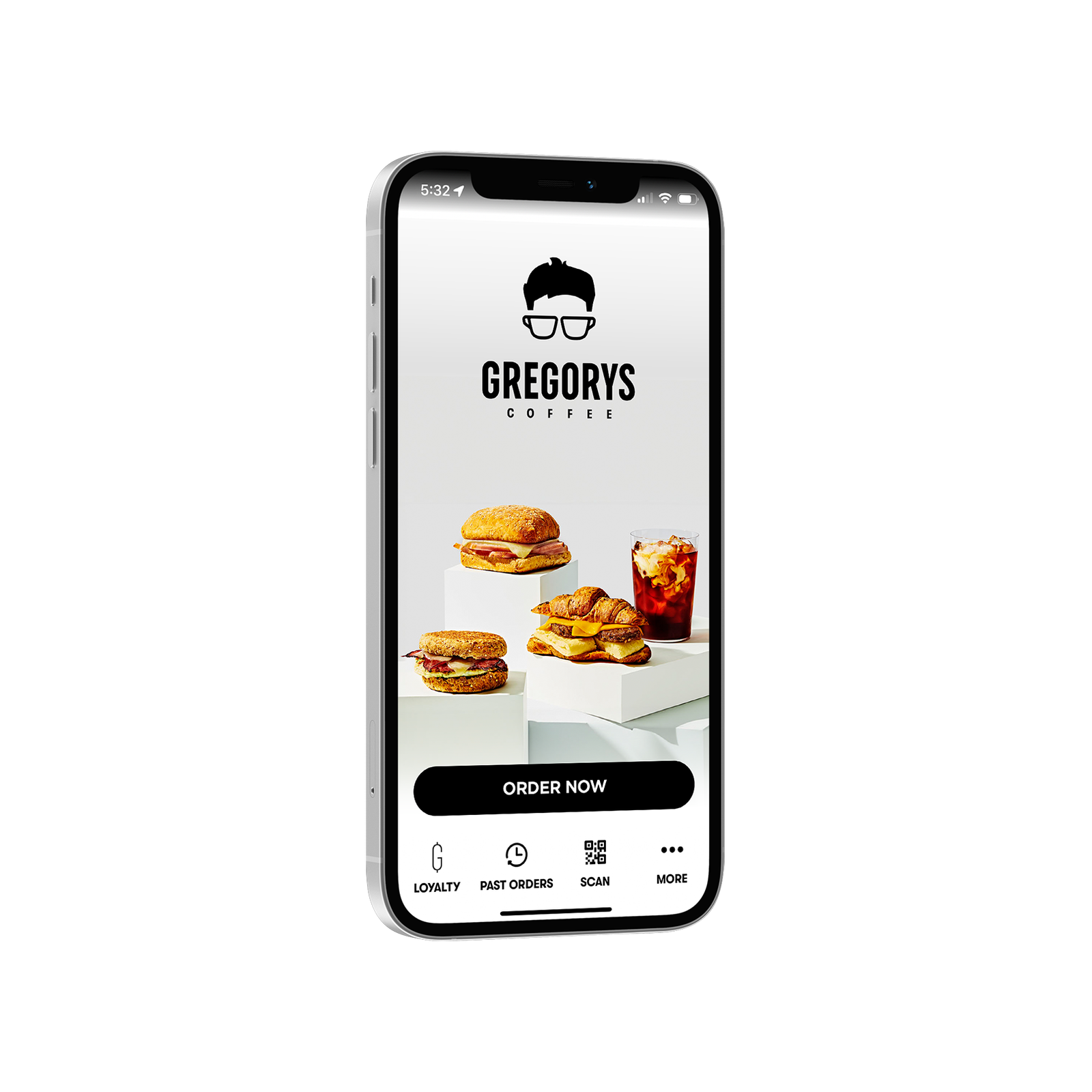 Gregorys Coffee photo 9
