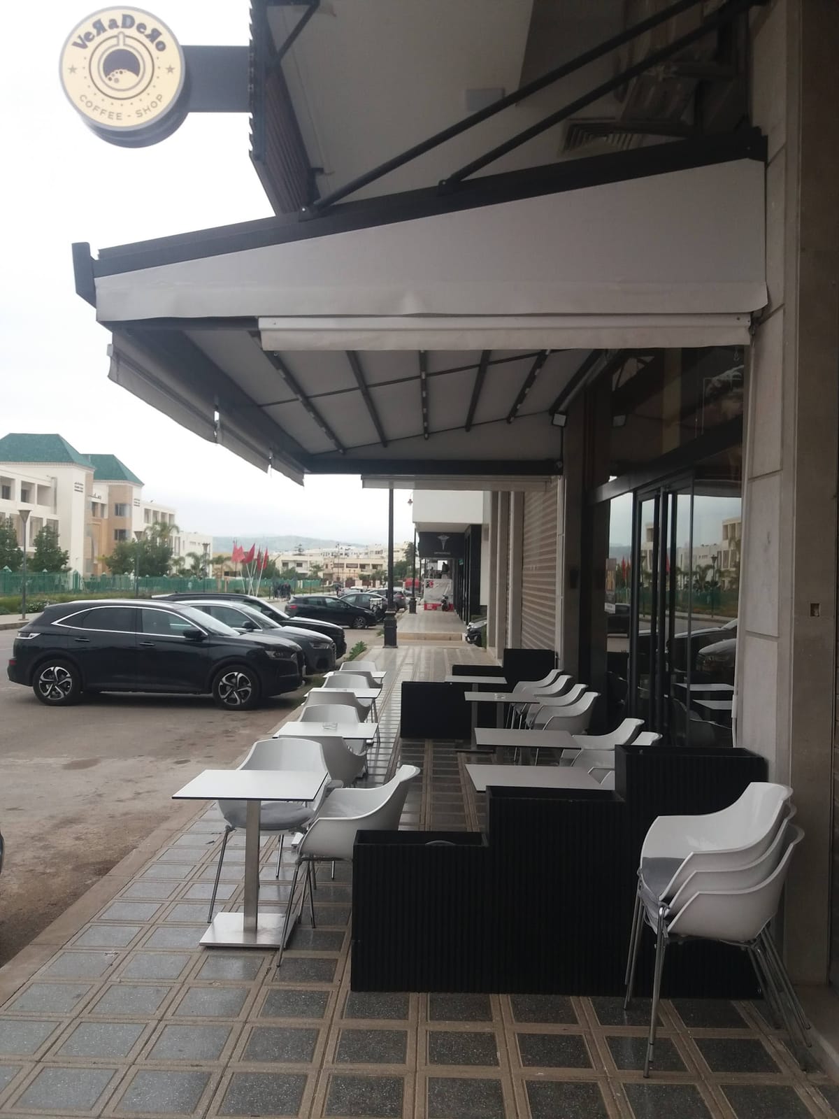 Café VERADERO