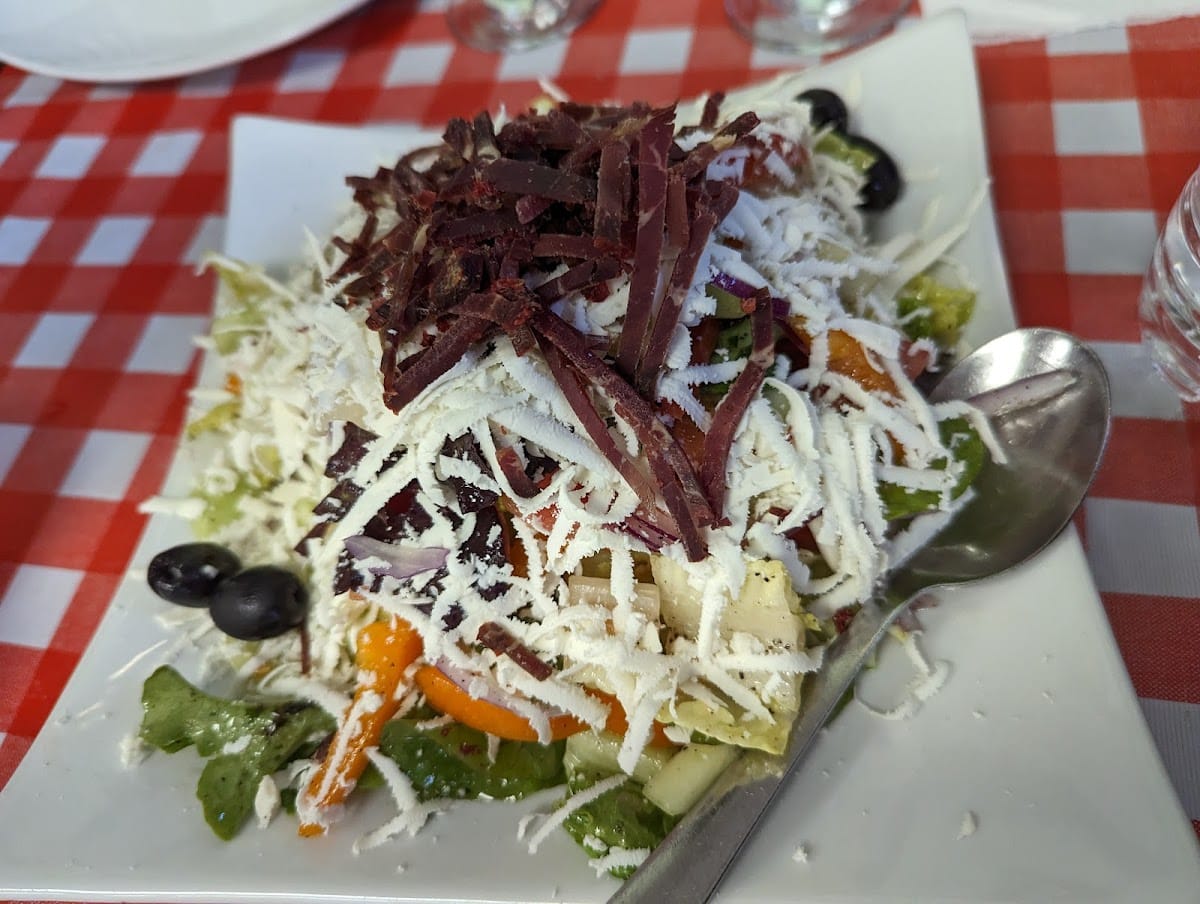 Euroasia Cafe photo 6