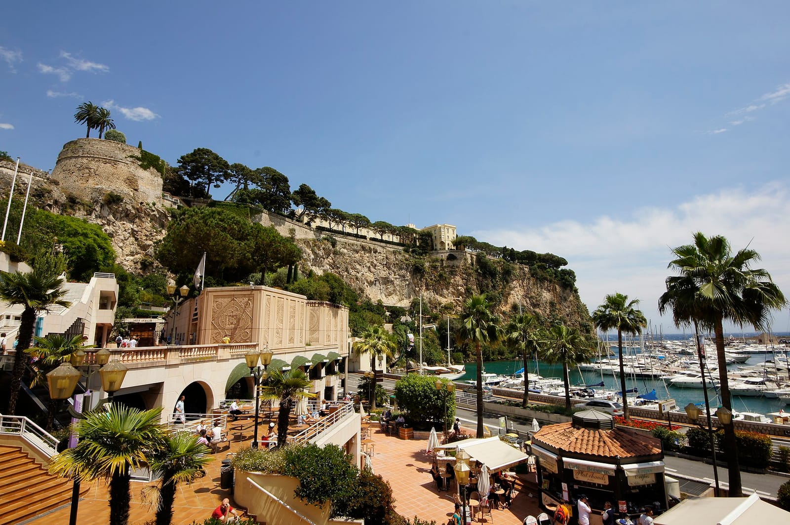 Le kiosque photo 2