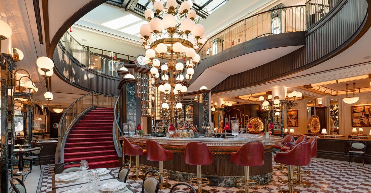 Café de Paris