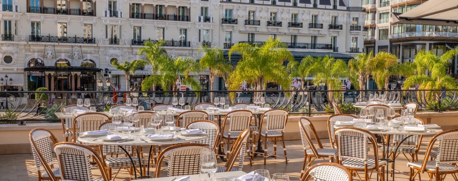 Café de Paris photo 7