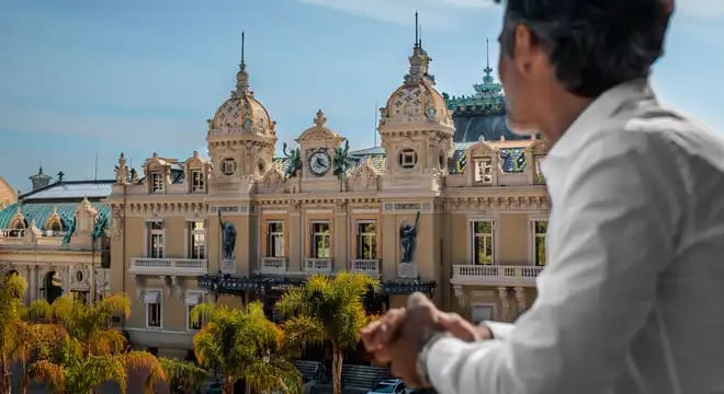 Café de Paris photo 2