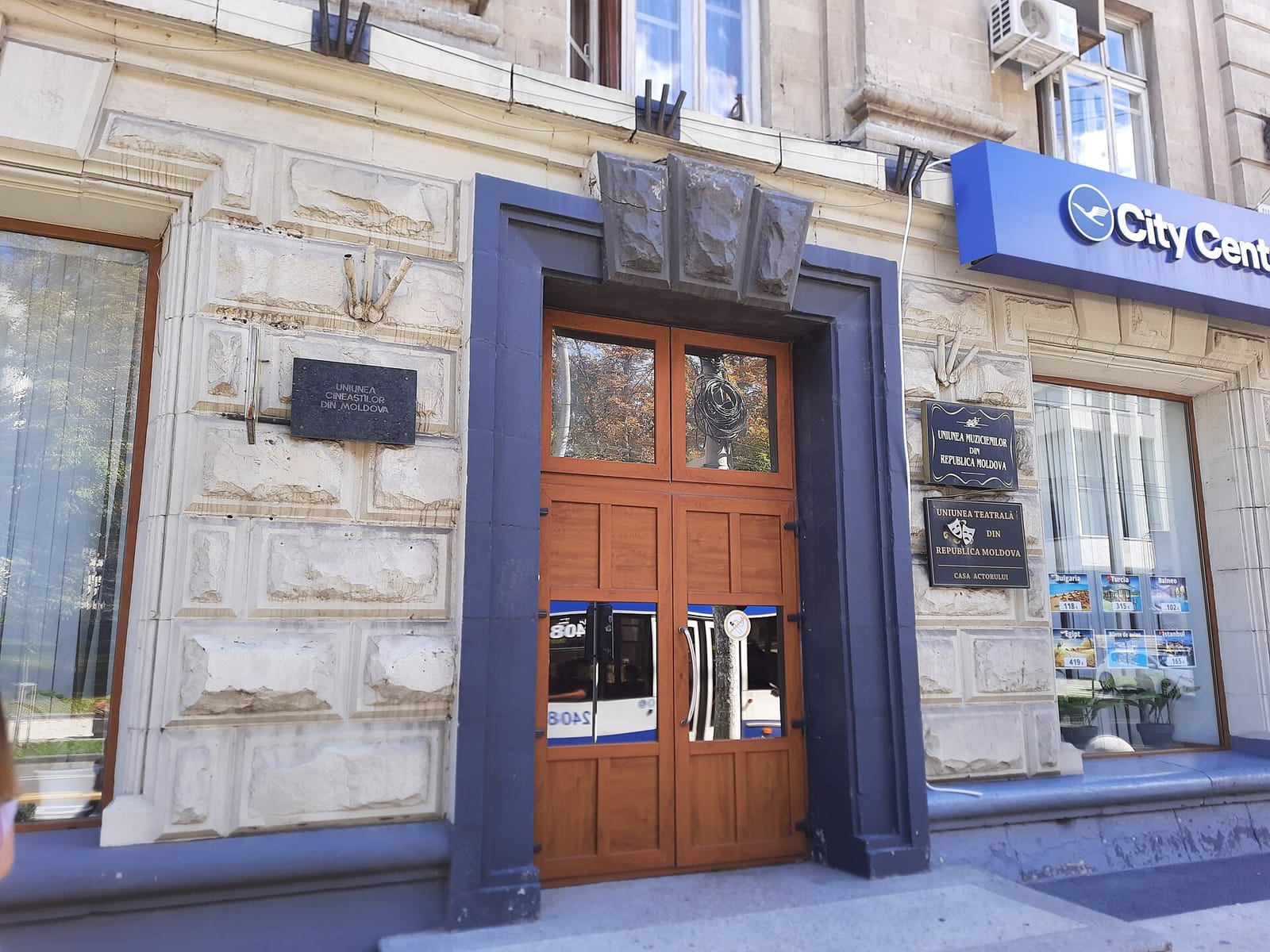 Gălbenuș photo 3