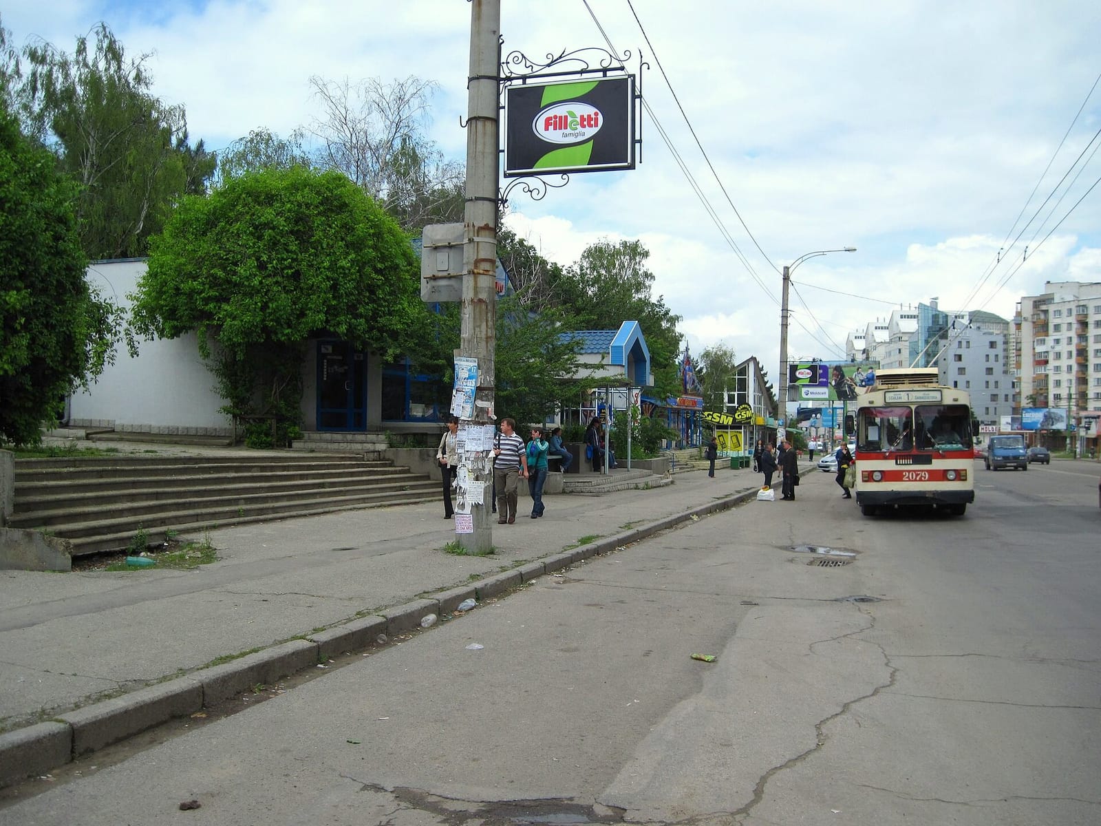 Taxi Blues Café photo 3