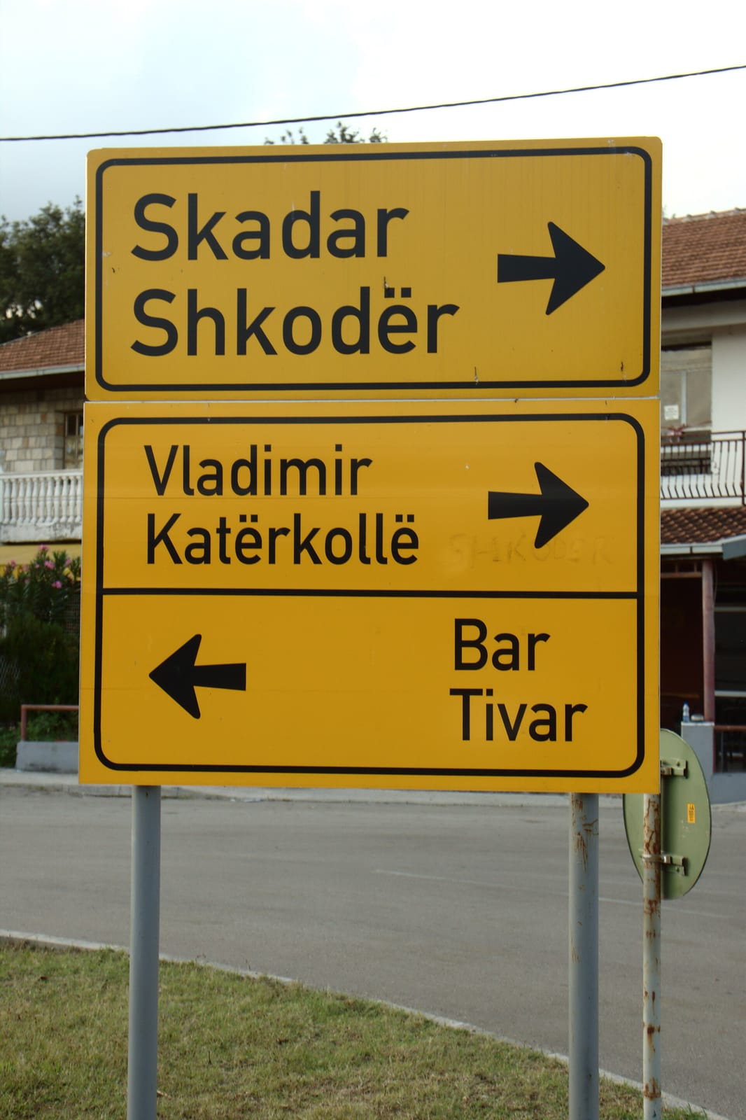 Caffe REI