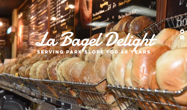 La Bagel Delight photo 2