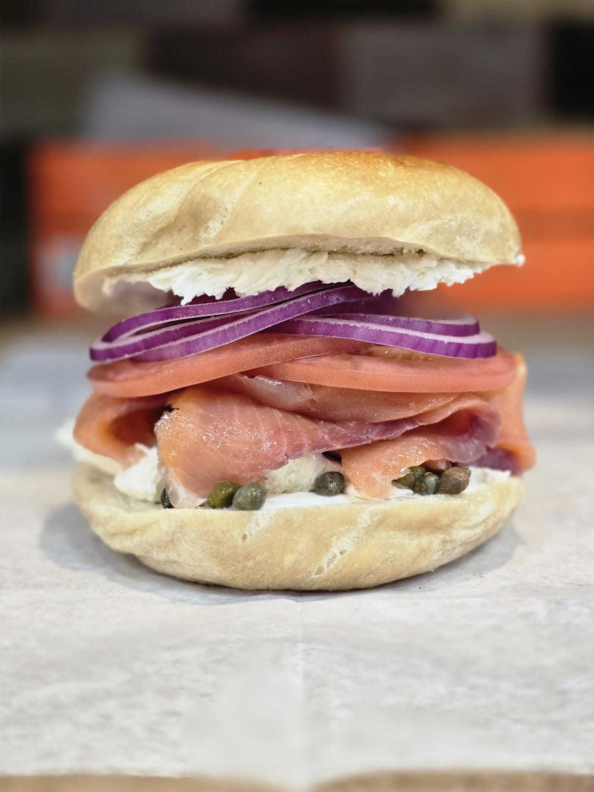 La Bagel Delight photo 6