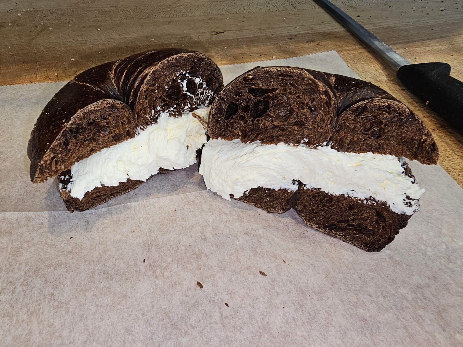 La Bagel Delight photo 5