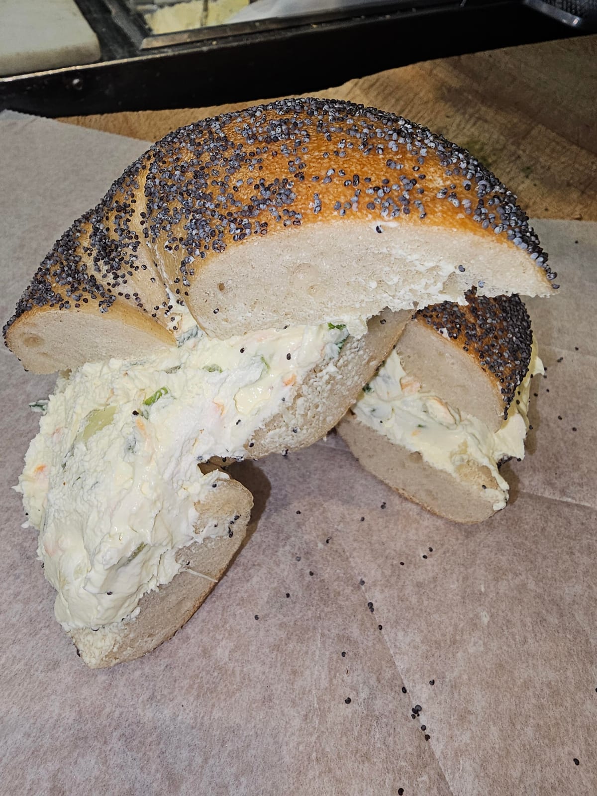 La Bagel Delight photo 3